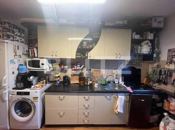 Apartament de vânzare 3 camere Manastur - 72075AV | BLITZ Cluj-Napoca | Poza6