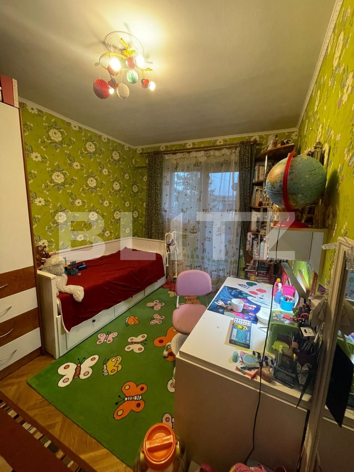 Apartament de vânzare 3 camere Manastur - 72075AV | BLITZ Cluj-Napoca | Poza2