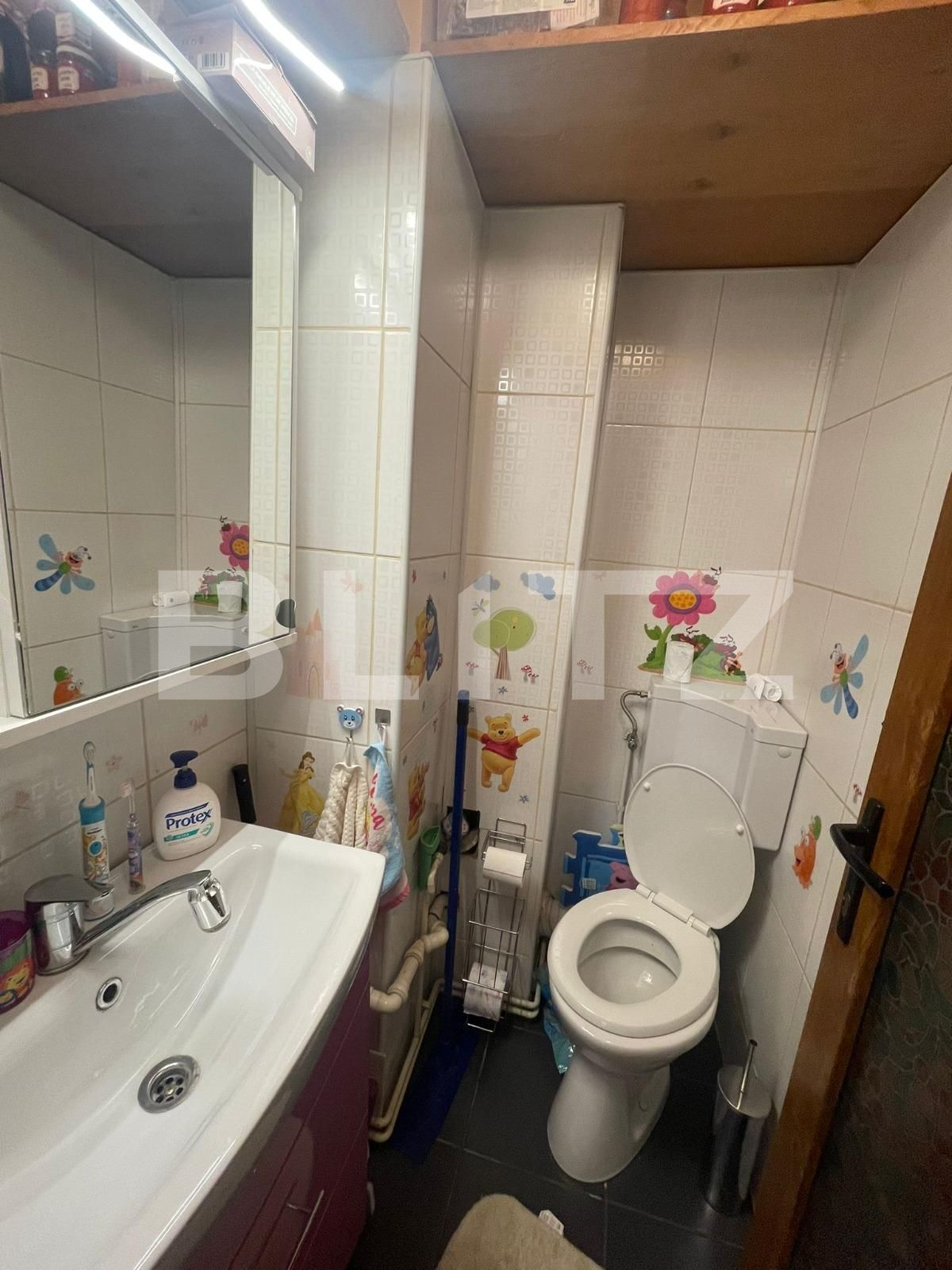 Apartament de vânzare 3 camere Manastur - 72075AV | BLITZ Cluj-Napoca | Poza8