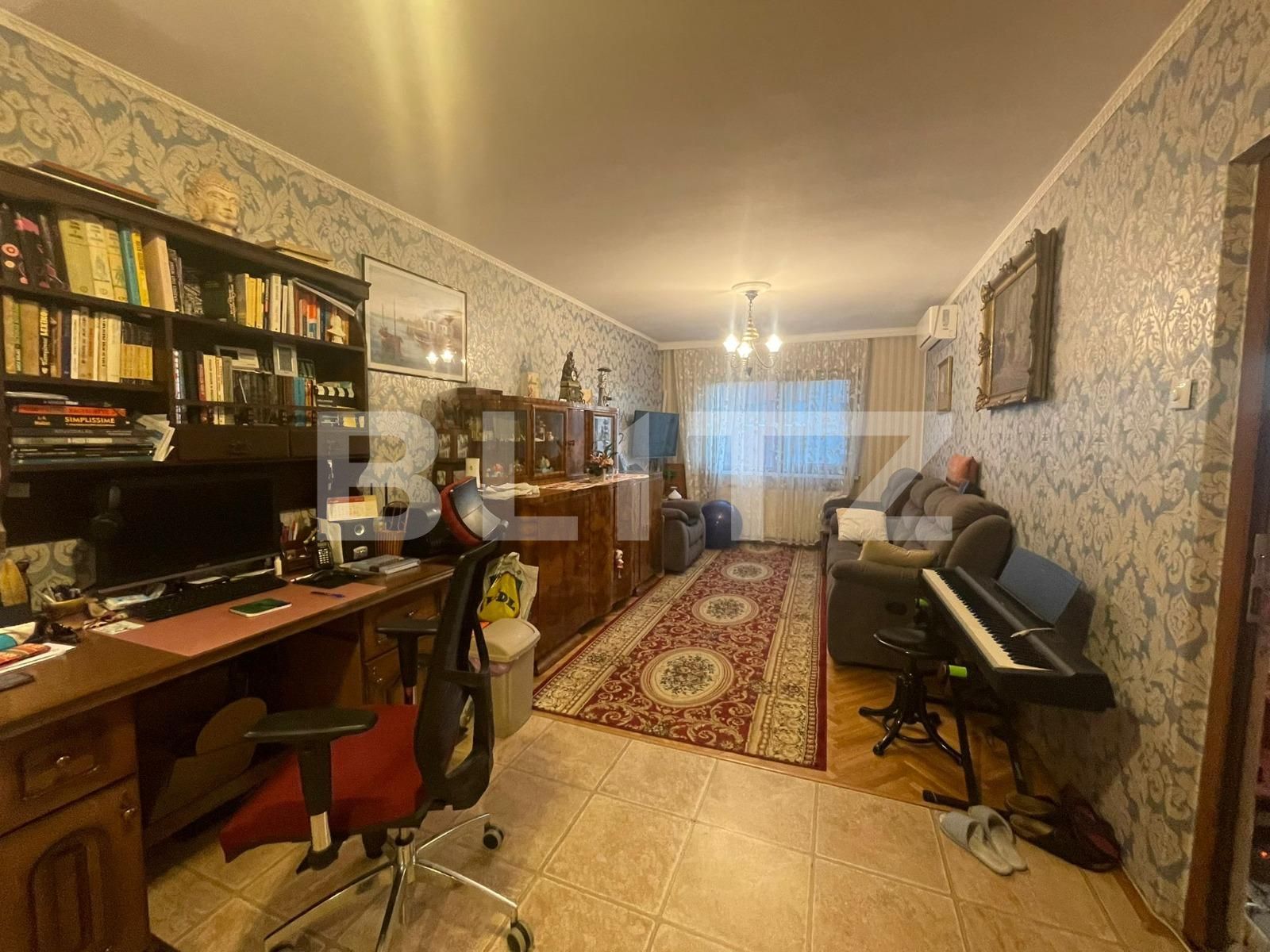 Apartament de vânzare 3 camere Manastur - 72075AV | BLITZ Cluj-Napoca | Poza4