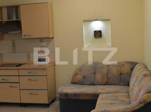 Apartament de închiriat 3 camere Marasti - 72076AI | BLITZ Cluj-Napoca | Poza1