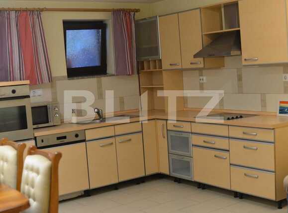 Apartament de închiriat 3 camere Marasti - 72076AI | BLITZ Cluj-Napoca | Poza2
