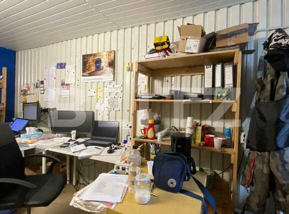 Spațiu industrial de închiriat Floreşti - 72077SII | BLITZ Cluj-Napoca | Poza5