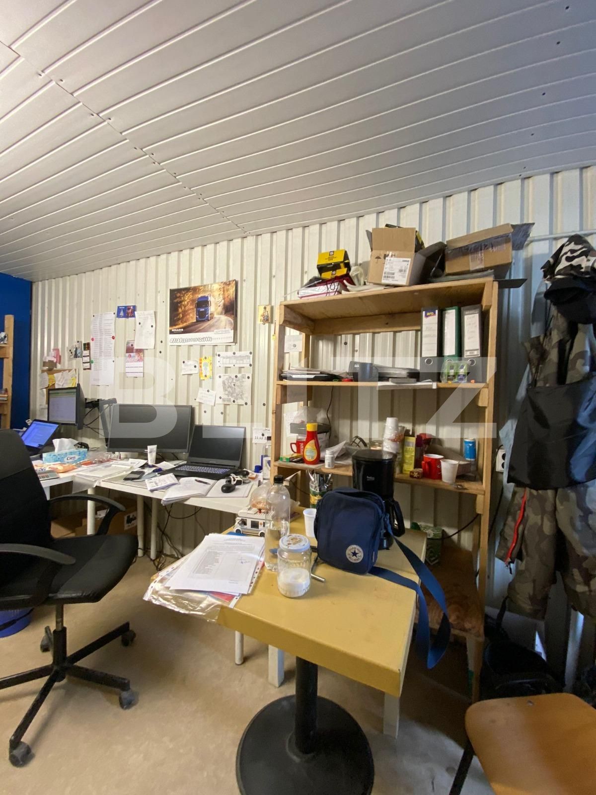 Spațiu industrial de închiriat Floreşti - 72077SII | BLITZ Cluj-Napoca | Poza5