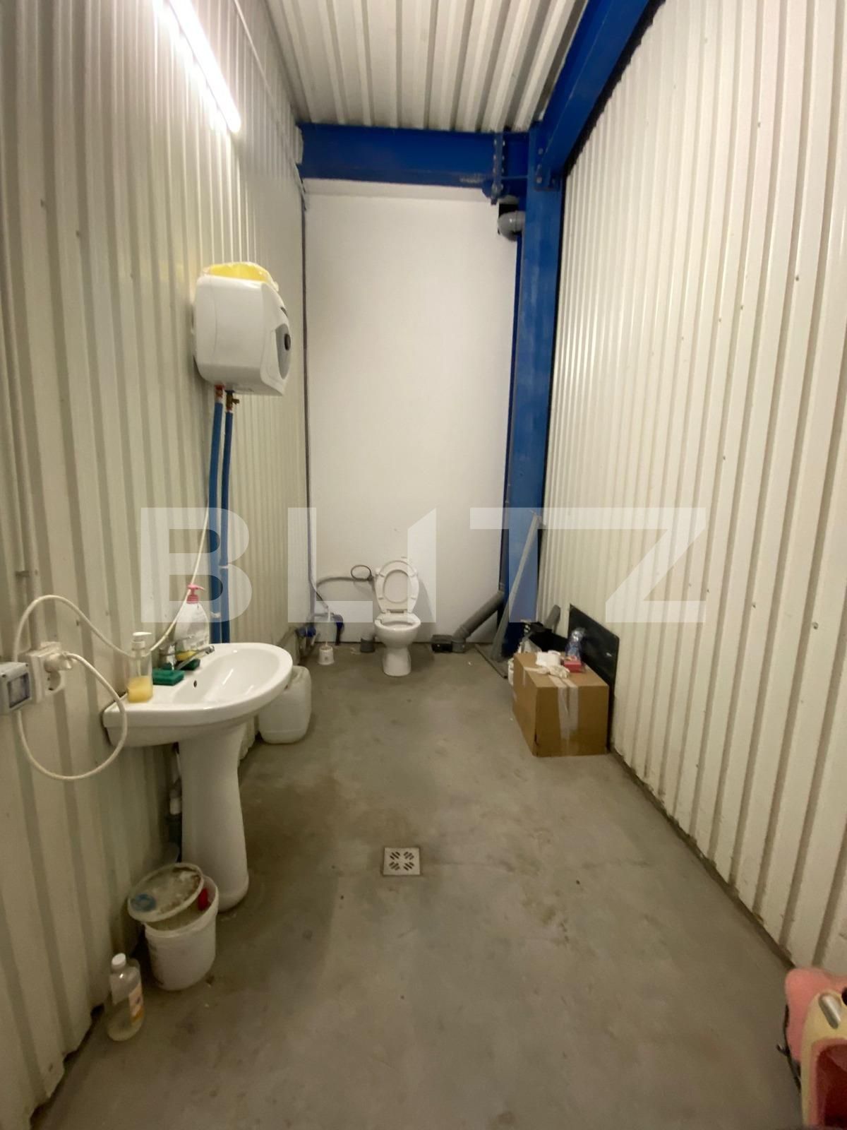 Spațiu industrial de închiriat Floreşti - 72077SII | BLITZ Cluj-Napoca | Poza4