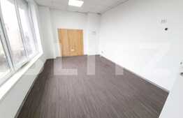 Spatiu birouri modern, 210 mp, zona Garii, reducere de pret