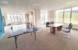 Spatiu birouri modern, 210 mp, zona Garii, reducere de pret