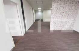 Spatiu birouri modern, 210 mp, zona Garii, reducere de pret