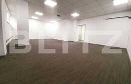 Spatiu birouri modern, 210 mp, zona Garii, reducere de pret