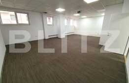 Spatiu birouri modern, 210 mp, zona Garii, reducere de pret