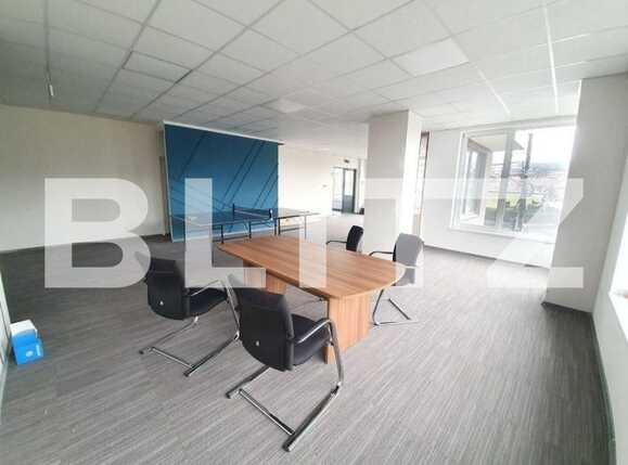 Spațiu birouri de închiriat Semicentral - 72078SIB | BLITZ Cluj-Napoca | Poza2