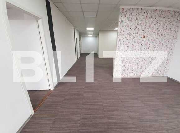 Spațiu birouri de închiriat Semicentral - 72078SIB | BLITZ Cluj-Napoca | Poza4