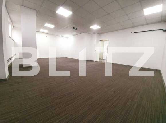 Spațiu birouri de închiriat Semicentral - 72078SIB | BLITZ Cluj-Napoca | Poza6