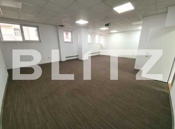 Spațiu birouri de închiriat Semicentral - 72078SIB | BLITZ Cluj-Napoca | Poza3