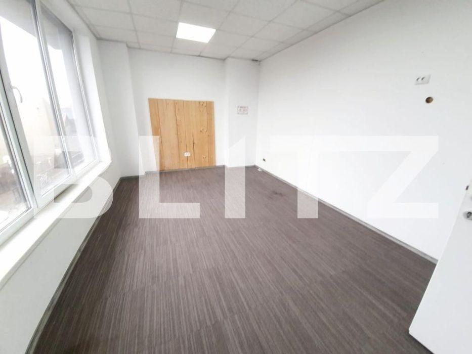 Spațiu birouri de închiriat Semicentral - 72078SIB | BLITZ Cluj-Napoca | Poza5
