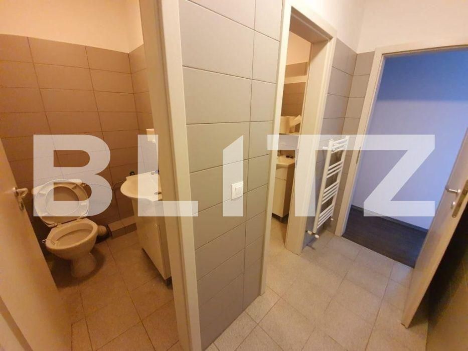 Spațiu birouri de închiriat Semicentral - 72078SIB | BLITZ Cluj-Napoca | Poza8