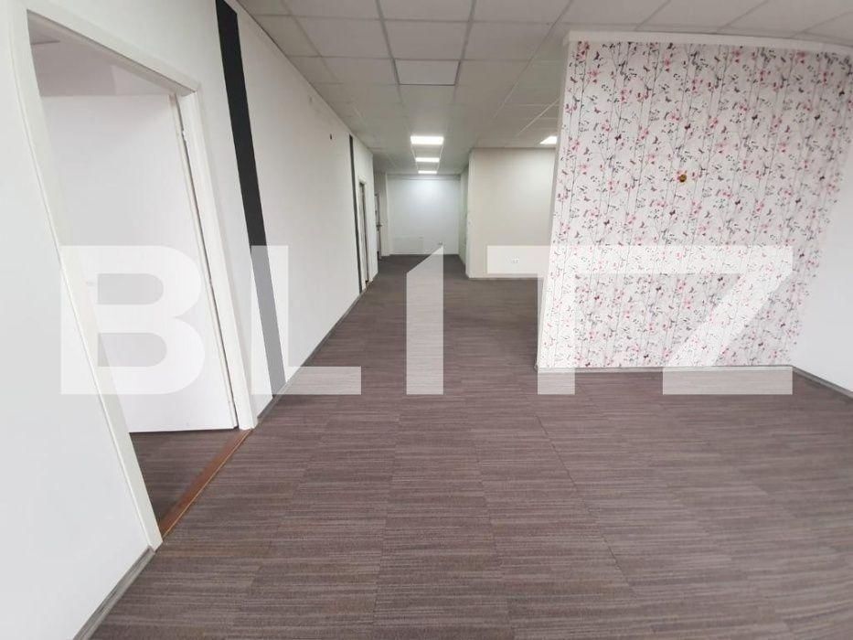 Spațiu birouri de închiriat Semicentral - 72078SIB | BLITZ Cluj-Napoca | Poza4