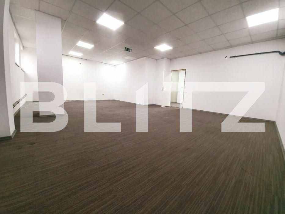 Spațiu birouri de închiriat Semicentral - 72078SIB | BLITZ Cluj-Napoca | Poza6