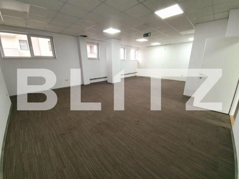 Spațiu birouri de închiriat Semicentral - 72078SIB | BLITZ Cluj-Napoca | Poza3