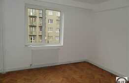 2 camere, 51 mp, balcon inchis, zona strazii Horea