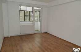 2 camere, 51 mp, balcon inchis, zona strazii Horea