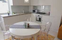 Apartament 60mp, terasa 24mp, ultralux, 2 locuri de parcare, in Apahida