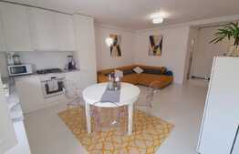 Apartament 60mp, terasa 24mp, ultralux, 2 locuri de parcare, in Apahida