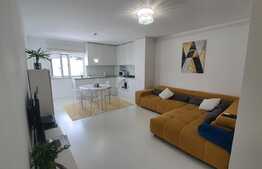 Apartament 60mp, terasa 24mp, ultralux, 2 locuri de parcare, in Apahida