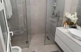 Apartament 60mp, terasa 24mp, ultralux, 2 locuri de parcare, in Apahida