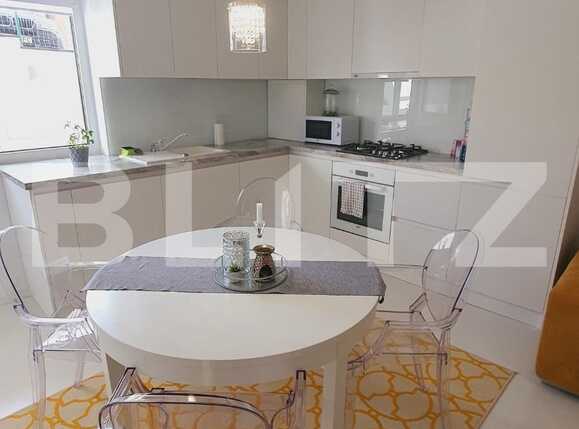 Apartament de vânzare 2 camere Apahida - 72083AV | BLITZ Cluj-Napoca | Poza5