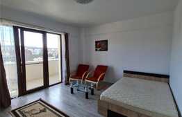 Garsoniera de 38 mp, loc de parcare, zona Calea Turzii