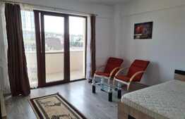 Garsoniera de 38 mp, loc de parcare, zona Calea Turzii