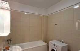 Garsoniera de 38 mp, loc de parcare, zona Calea Turzii