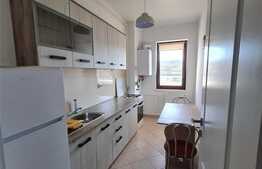 Garsoniera de 38 mp, loc de parcare, zona Calea Turzii