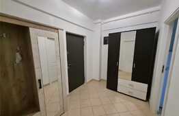 Garsoniera de 38 mp, loc de parcare, zona Calea Turzii