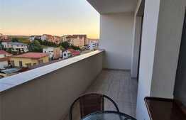 Garsoniera de 38 mp, loc de parcare, zona Calea Turzii