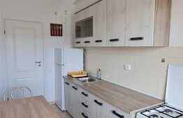 Garsoniera de 38 mp, loc de parcare, zona Calea Turzii