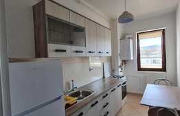 Garsoniera de 38 mp, loc de parcare, zona Calea Turzii