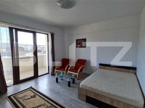 Garsonieră de închiriat Bună Ziua - 72085AI | BLITZ Cluj-Napoca | Poza1