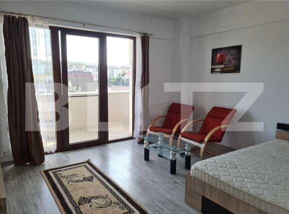 Garsonieră de închiriat Bună Ziua - 72085AI | BLITZ Cluj-Napoca | Poza2