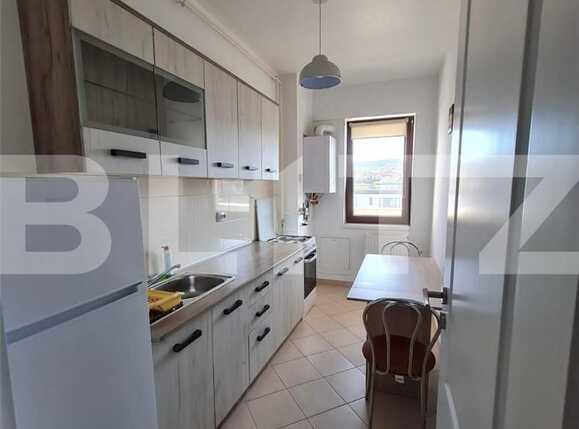 Garsonieră de închiriat Bună Ziua - 72085AI | BLITZ Cluj-Napoca | Poza5