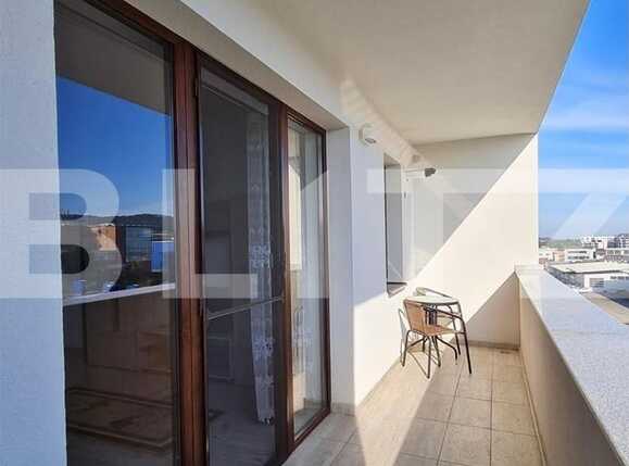 Garsonieră de închiriat Bună Ziua - 72085AI | BLITZ Cluj-Napoca | Poza9