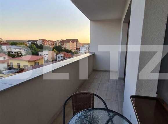 Garsonieră de închiriat Bună Ziua - 72085AI | BLITZ Cluj-Napoca | Poza8