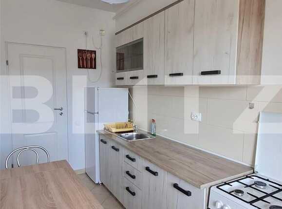 Garsonieră de închiriat Bună Ziua - 72085AI | BLITZ Cluj-Napoca | Poza4