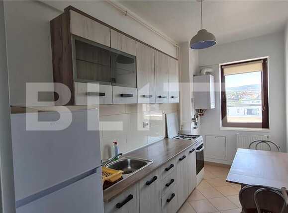 Garsonieră de închiriat Bună Ziua - 72085AI | BLITZ Cluj-Napoca | Poza3