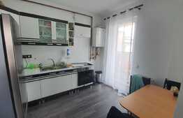 Apartament modern, cu 3 camere, 56mp + terasa 25mp, parcare, in zona strazii Oasului