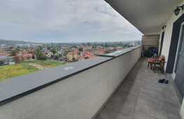 Apartament modern, cu 3 camere, 56mp + terasa 25mp, parcare, in zona strazii Oasului