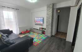 Apartament modern, cu 3 camere, 56mp + terasa 25mp, parcare, in zona strazii Oasului