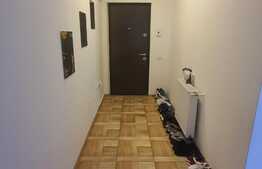 Apartament modern, cu 3 camere, 56mp + terasa 25mp, parcare, in zona strazii Oasului