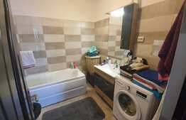 Apartament modern, cu 3 camere, 56mp + terasa 25mp, parcare, in zona strazii Oasului